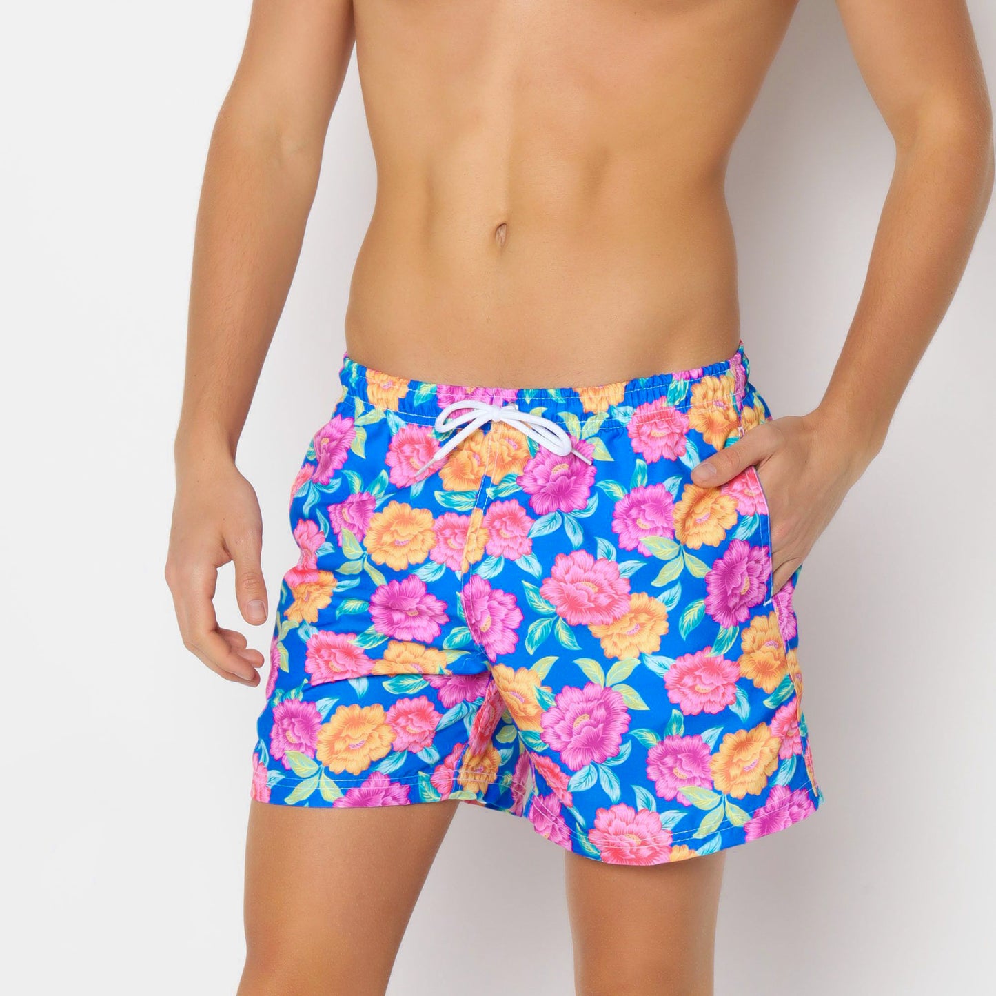 Rosereef Swim Short
