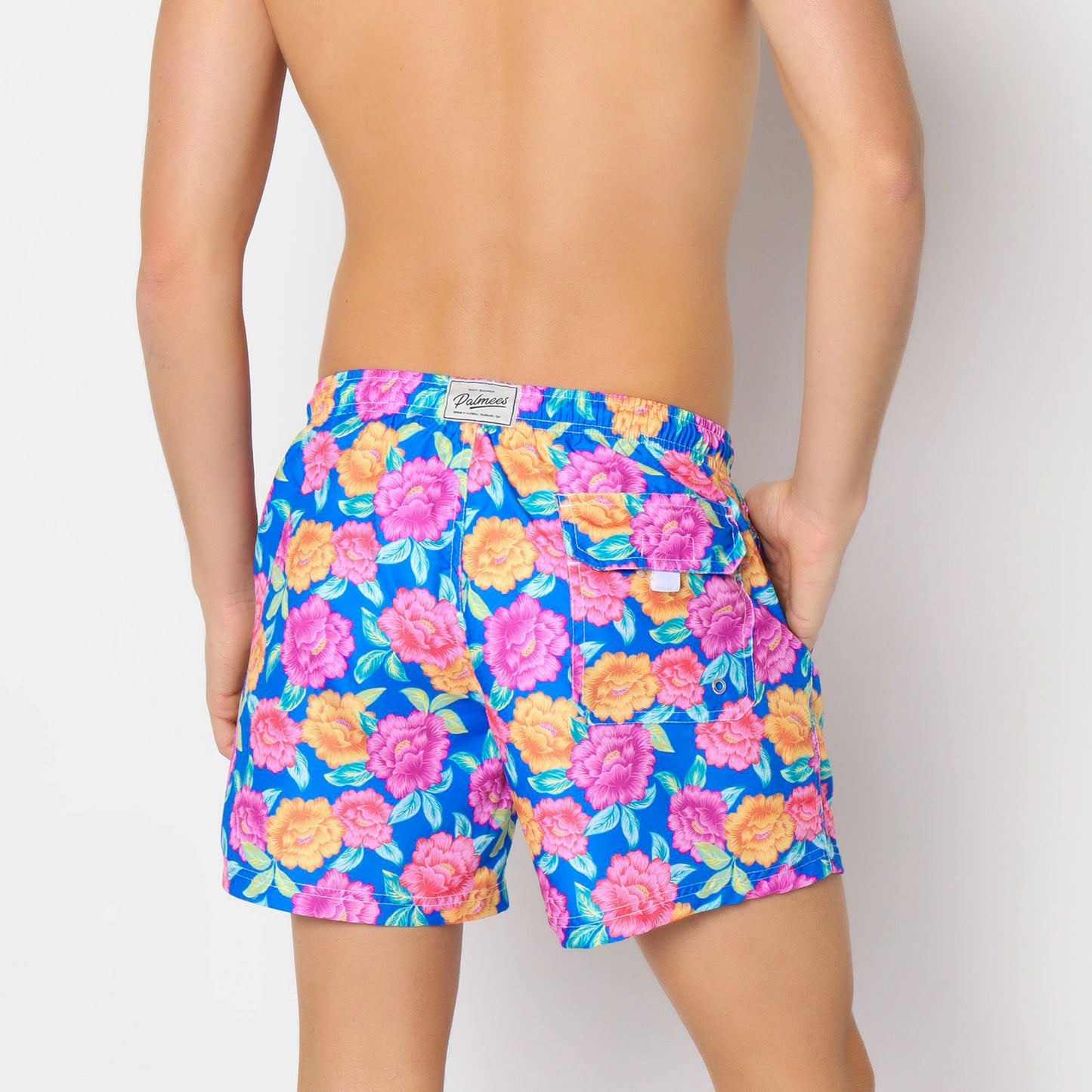 Rosereef Swim Short