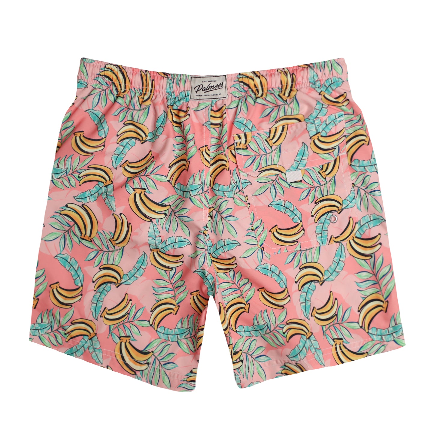 Bananos Swim Short