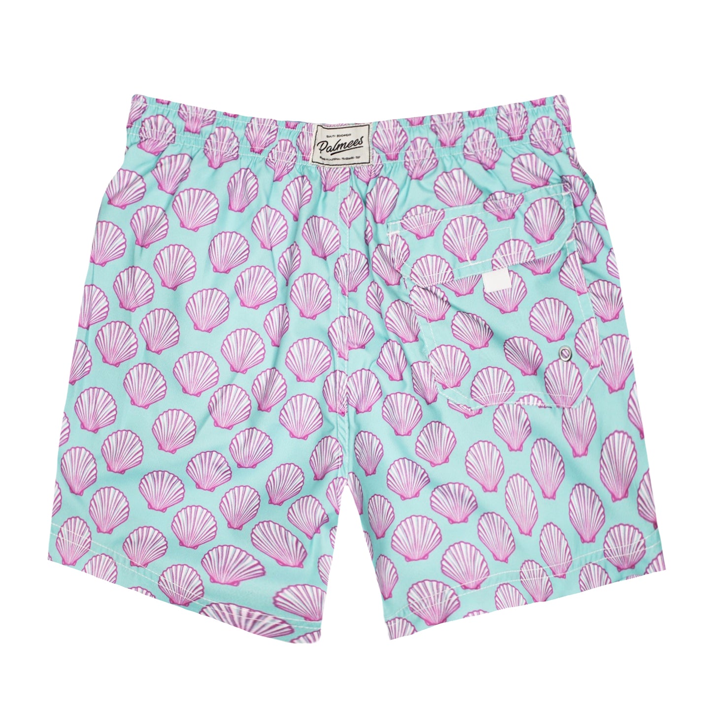 Shells Swim Short