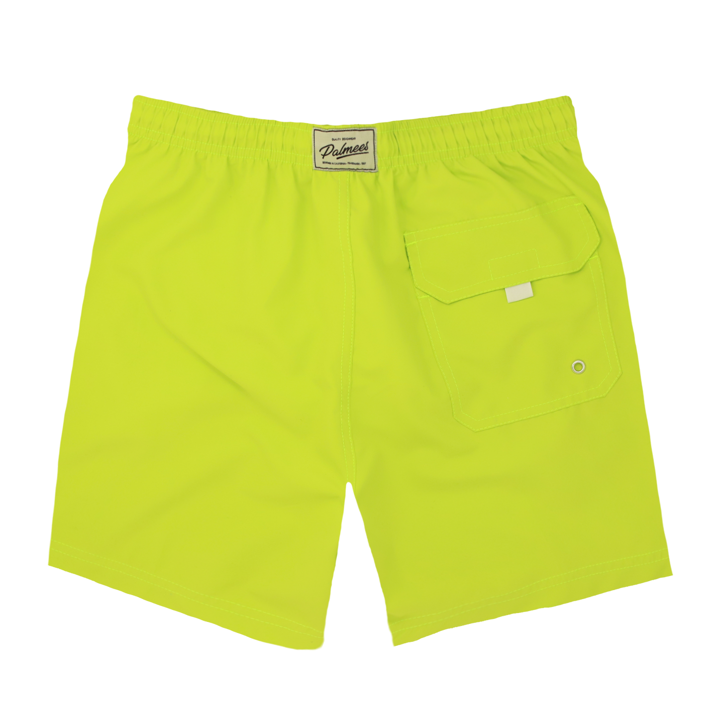 Celery Swim Short