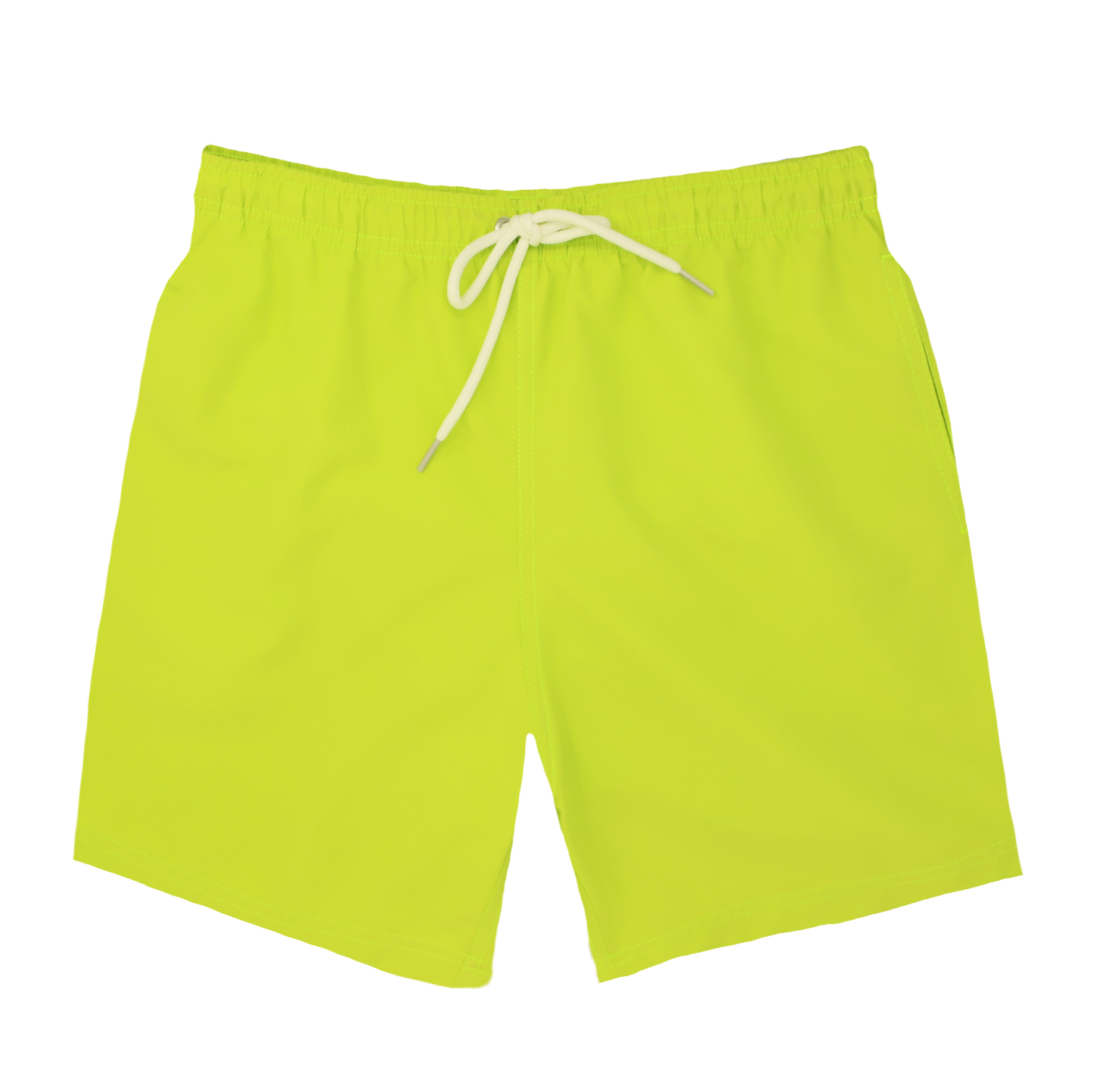 Celery Swim Short