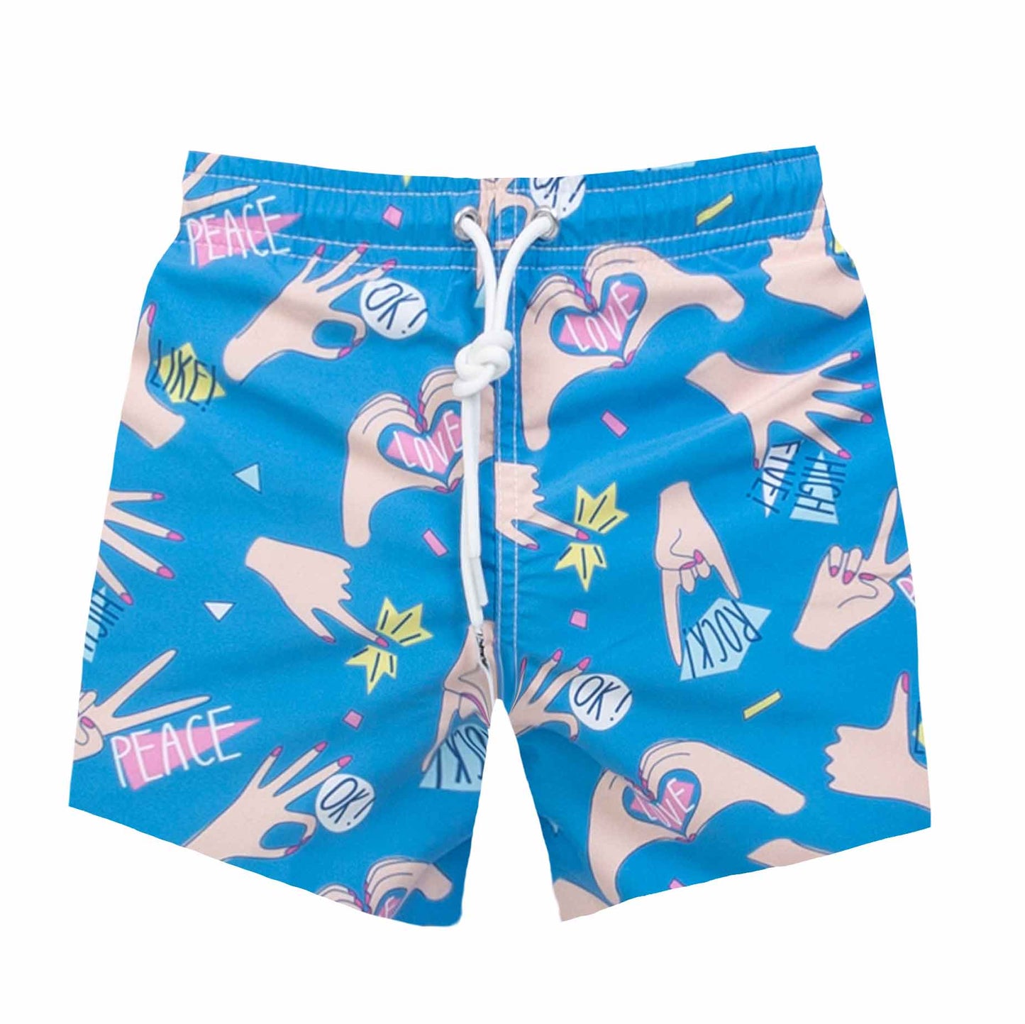 Signes Swim Short
