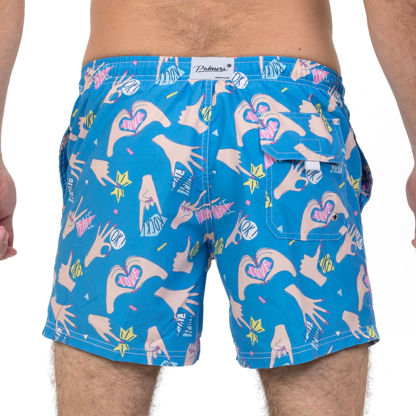 Signes Swim Short