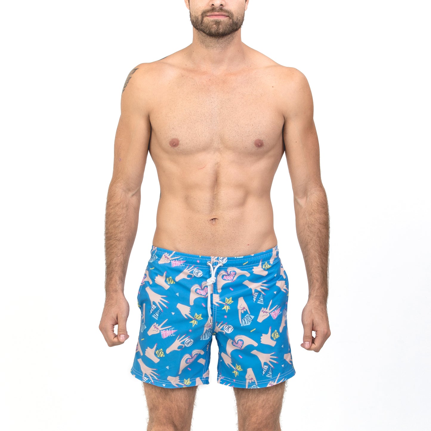 Signes Swim Short