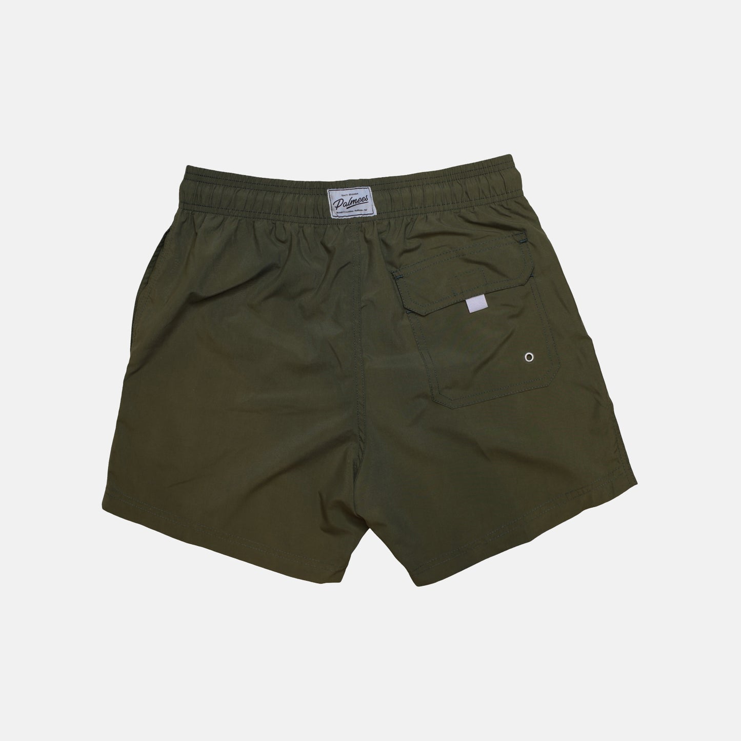 Green Military