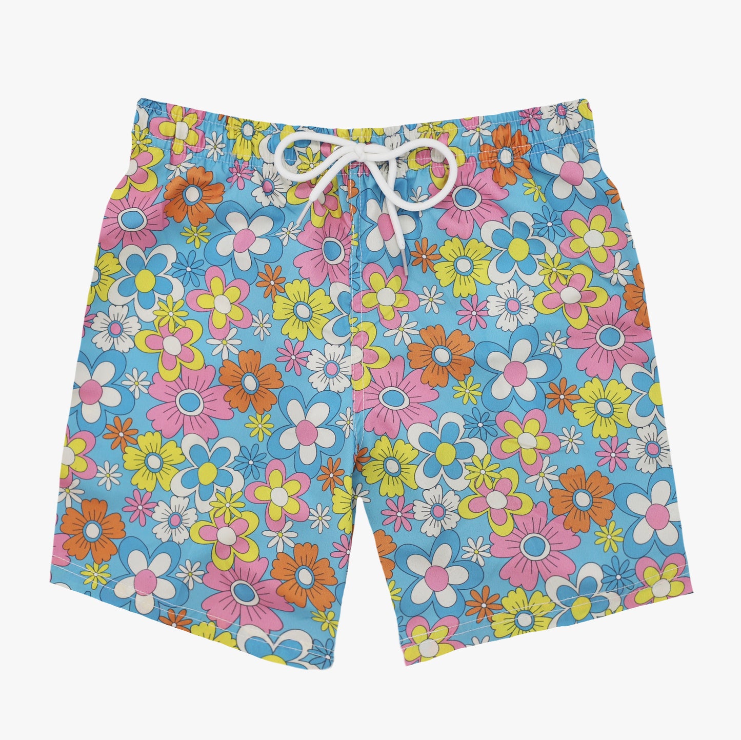 Palmees Swim Short