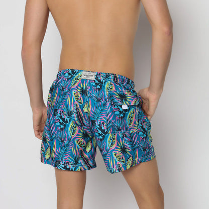 Exotic Swim Short