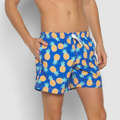 Piñas Swim Short
