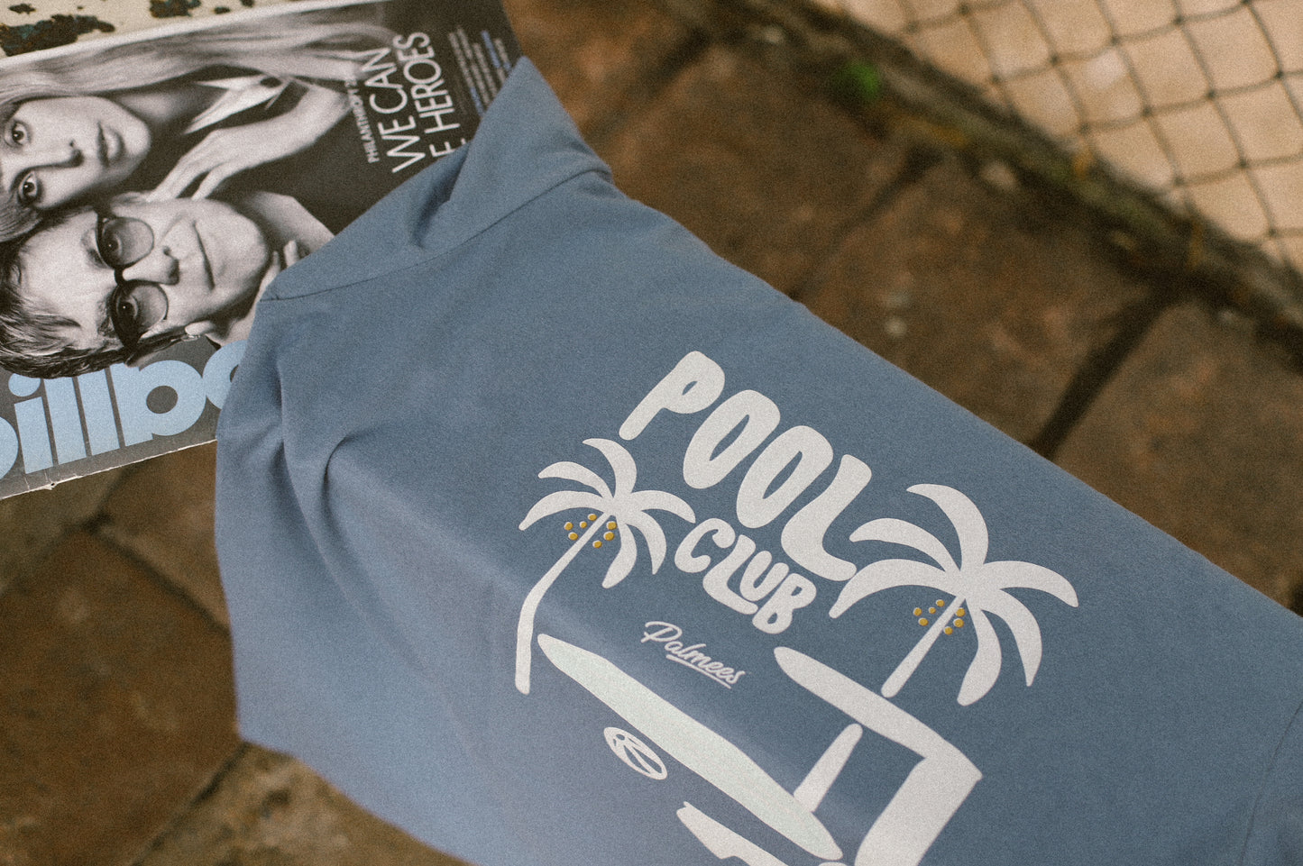 Pool Club