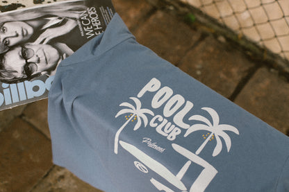 Pool Club