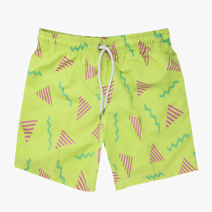 Freedom Swim Short