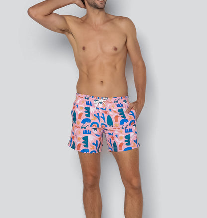 Figures Swim Short