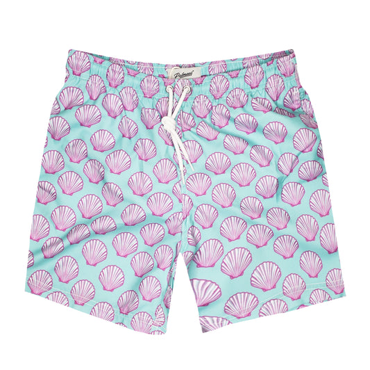 Shells Swim Short