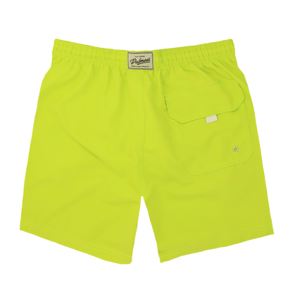 Celery Swim Short