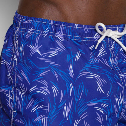 Blue Grass Swim Short
