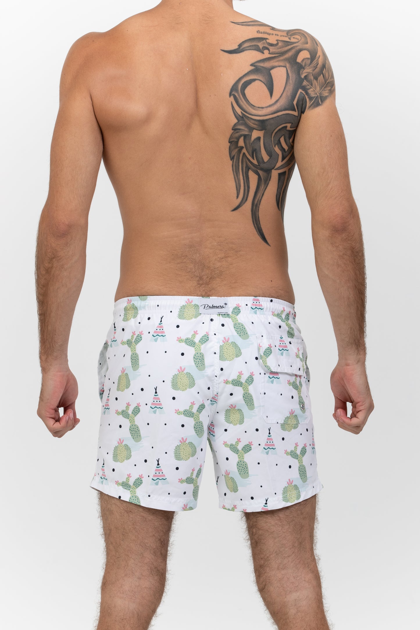 Tipi Swim Short