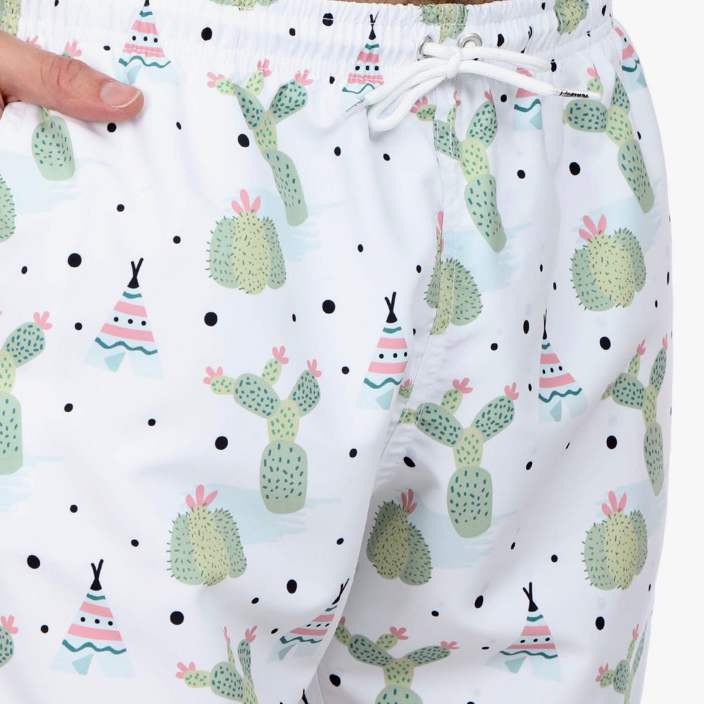 Tipi Swim Short