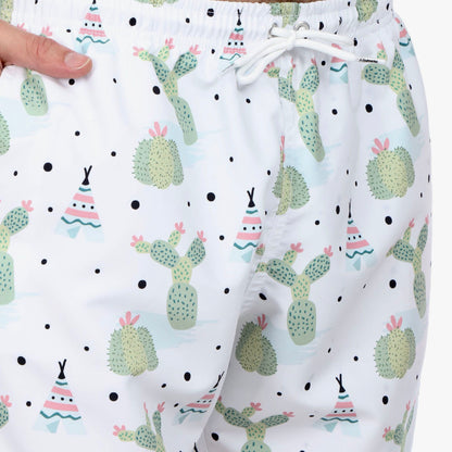 Tipi Swim Short
