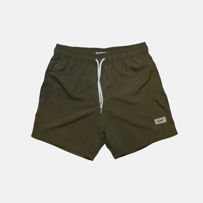Green Military