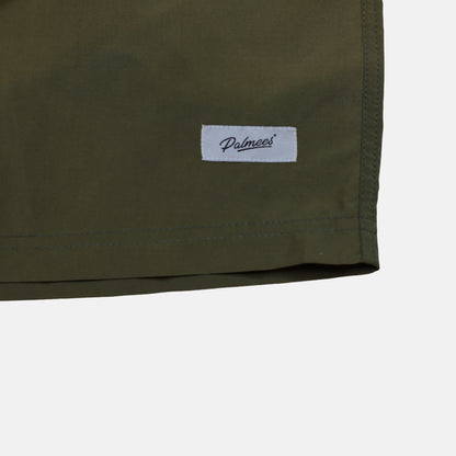 Green Military